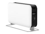 Описание и цена на MILL WiFI Gen. 3 1500W portable convection heater