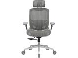 Описание и цена на Cougar Speeder One White Gaming Chair, CGR-SPO-WHW