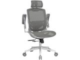 Cougar Speeder One White Gaming Chair, CGR-SPO-WHW снимка №2