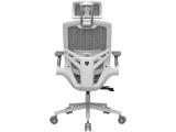 Cougar Speeder One White Gaming Chair, CGR-SPO-WHW снимка №5
