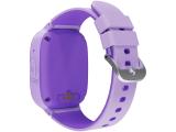 Canyon kids watch Sunny KW-48 Video 4G GPS Games&Music Violet снимка №5