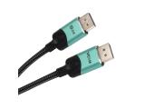 VCom кабел Display Port v1.4 DP M / M - 8K - CG635-1.5m снимка №3