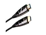 Описание и цена на VCom Active Optical Cable HDMI V2.1 M/M 15m - D3743-15.0m