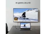 TP-Link UA520C USB Type-C към HDMI снимка №3