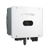  : LIVOLTEK Хибриден инвертор LIVOLTEK HP3-10KD2, 380Vac, 10.0KW, WiFi, AFCI, CT120A NEW