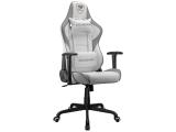 Описание и цена на Cougar Gaming-Chair Armor Elite White