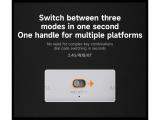Ajazz Gamepad Set GP100 Wireless Bluetooth снимка №5