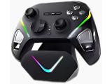 Описание и цена на Ajazz Gamepad Set GP100 Wireless Bluetooth 1000Hz Black AJ-GP100-BK