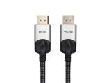 VCom кабел Display Port v1.4 DP M / M - 8K - CG635-5.0m снимка №3