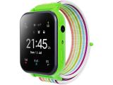 Canyon kids watch Alfie KW-37 MP3 Study&Game Green снимка №2