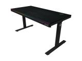 LORGAR Dual-motor sit/stand adjustable-height gaming desk, LRG-DP80W снимка №2