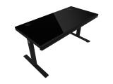 LORGAR Dual-motor sit/stand adjustable-height gaming desk with wireless charger, LRG-DP80G снимка №4 LORGAR Dual-motor sit/stand adjustable-height gaming desk with wireless charger, LRG-DP80G снимка №4