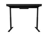 LORGAR Dual-motor sit/stand adjustable-height gaming desk with wireless charger, LRG-DP80G снимка №5 LORGAR Dual-motor sit/stand adjustable-height gaming desk with wireless charger, LRG-DP80G снимка №5