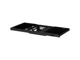 LORGAR LRG-DE90G Dual-motor sit/stand adjustable-height gaming desk with built-in PC case снимка №6