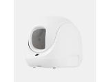 CatLink Самопочистваща се котешка тоалетна BayMax Litter Box CL-CA-01 снимка №4