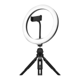 Streamplify Streamplify стрийминг осветление Streaming LIGHT 10 With Tripod - SPIR-LZ10112.11 SPIR-LZ10112.11 NEW снимка №4