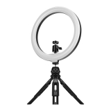 Streamplify Streamplify стрийминг осветление Streaming LIGHT 10 With Tripod - SPIR-LZ10112.11 SPIR-LZ10112.11 NEW снимка №6