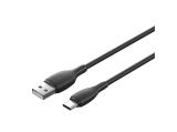 Описание и цена на Vention Кабел USB 2.0 A Male to C Male 3A 0.25M Black - CTWBC