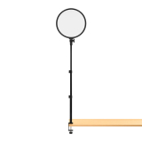 Streamplify Streamplify стрийминг осветление Streaming GLOW LIGHT 14 - Remote Control, Monitor Stand - SPIF-GL14222.11 SPIF-GL14222.11 NEW снимка №6 Streamplify Streamplify стрийминг осветление Streaming GLOW LIGHT 14 - Remote Control, Monitor Stand - SPIF-GL14222.11 SPIF-GL14222.11 NEW снимка №6