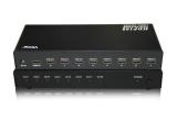  сплитери: VCom HDMI Splitter Multiplier 1x8 - DD418A