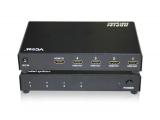 сплитери: VCom HDMI Splitter Multiplier 1x4 - DD414A сплитери: VCom HDMI Splitter Multiplier 1x4 - DD414A