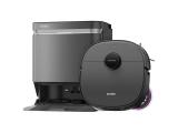 Описание и цена на EUREKA J15 Ultra Robot Vacuum Black