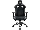 Описание и цена на Cougar Titan Pro V2 Gold F Gaming Chair, CGR-T2F-GLB