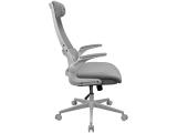 Cougar Stryder White Gaming Chair, CGR-STD-ASW снимка №4