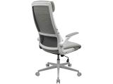 Cougar Stryder White Gaming Chair, CGR-STD-ASW снимка №5
