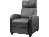 Cougar Ranger Ellite Jet Gray Gaming Sofa, CGR-RAE-GRB снимка №2