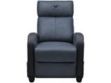 гейминг аксесоари: Cougar Ranger Elite Navy Blue Gaming Sofa, CGR-RAE-BUB гейминг аксесоари: Cougar Ranger Elite Navy Blue Gaming Sofa, CGR-RAE-BUB