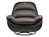 Описание и цена на Cougar OVERLORD Gaming Sofa, CGR-OVL-ORB