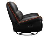 Cougar OVERLORD Gaming Sofa, CGR-OVL-ORB снимка №4