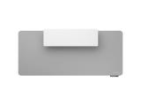 Cougar E-STAR 140 Electrical Gaming Desk, White, CGR-E-STAR140-WHW снимка №6