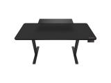 Описание и цена на Cougar E-STAR 140 Electrical Gaming Desk, CGR-E-STAR140