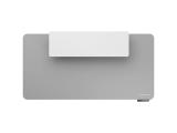 Cougar E-STAR 120 Electrical Gaming Desk, White, CGR-E-STAR120-WHW снимка №6