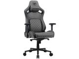Cougar Defensor S Jet Gray F Gaming Chair, CGR-DSF-GRB снимка №3