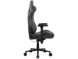 Cougar Defensor S Jet Gray F Gaming Chair, CGR-DSF-GRB снимка №5