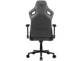 Cougar Defensor S Jet Gray F Gaming Chair, CGR-DSF-GRB снимка №6
