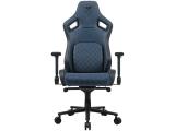 Описание и цена на Cougar Defensor S Navy Blue F Gaming Chair, CGR-DSF-BUB