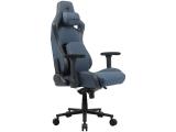 Cougar Defensor S Navy Blue F Gaming Chair, CGR-DSF-BUB снимка №4
