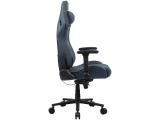 Cougar Defensor S Navy Blue F Gaming Chair, CGR-DSF-BUB снимка №5