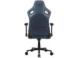 Cougar Defensor S Navy Blue F Gaming Chair, CGR-DSF-BUB снимка №6