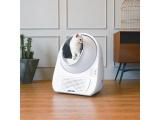 CatLink Самопочистваща се котешка тоалетна Scooper Young Version - CL-03 снимка №6
