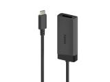 Описание и цена на Hama Видео адаптер, USB-C - DisplayPort / HDMI, Ultra-HD 4K@60hz