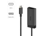 Hama Видео адаптер, USB-C - DisplayPort / HDMI, Ultra-HD 4K@60hz снимка №3