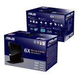 Asus SBC-06D2X-U external снимка №3