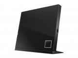 Asus SBW-06D2X-U black external снимка №2