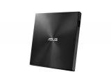Asus ZenDrive U9M (SDRW-08U9M-U) black снимка №3