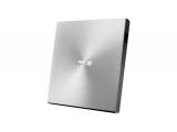 Asus ZenDrive U9M (SDRW-08U9M-U) silver снимка №3